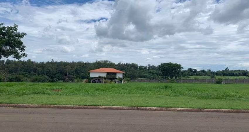 Terreno à venda no Condomínio Haras Patente em Jaguaríuna - SP.