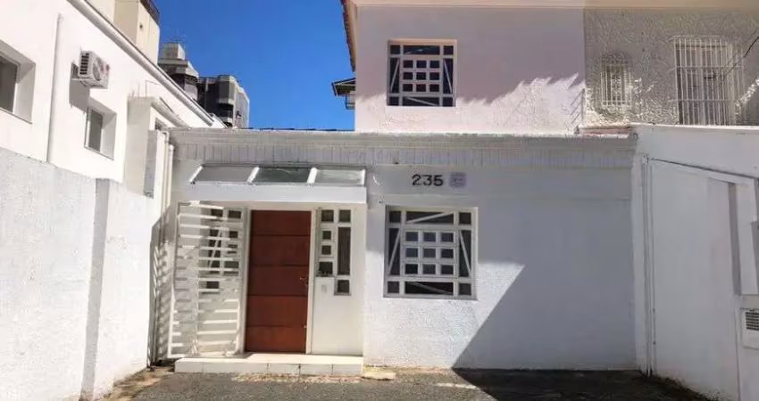 Casa comercial à venda na Rua Joaquim Novaes, Centro, Campinas