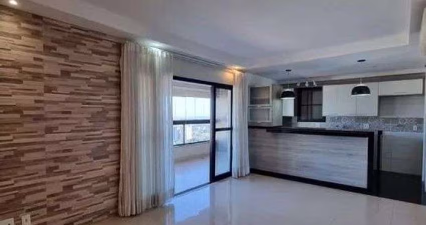 Apartamento à Venda no Condomínio Edifício Volare em Parque das Flores - Campinas - SP