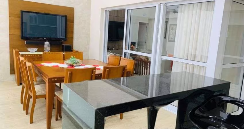 Apartamento alto padrão à venda no Condomínio ArtHouse no Taquaral em Campinas - SP.