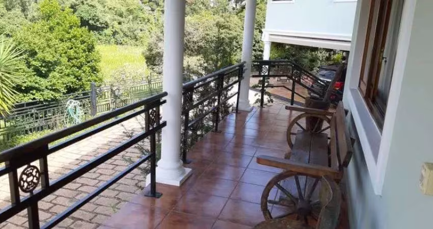 Casa com 4 quartos à venda na Alameda Ignácio Amstalden, Helvétia, Indaiatuba