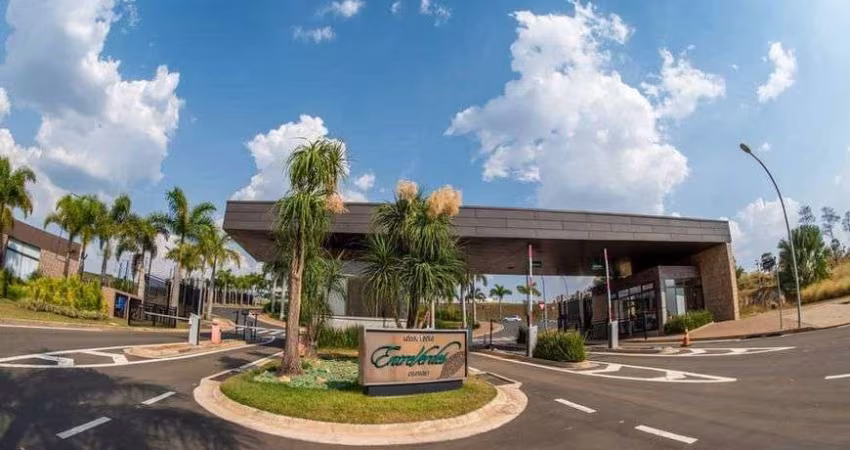 Terreno à venda no Condomínio Entreverdes em Campinas - SP
