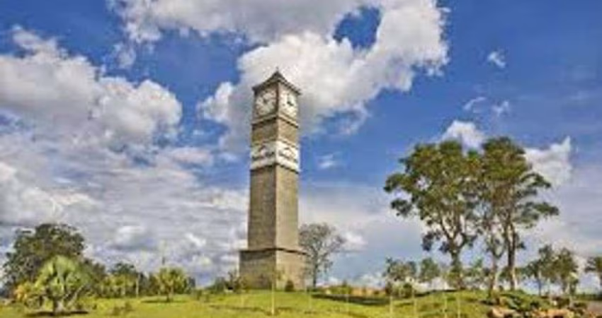 Terreno à venda no Condominio Davos no Swiss Park em Campinas - SP