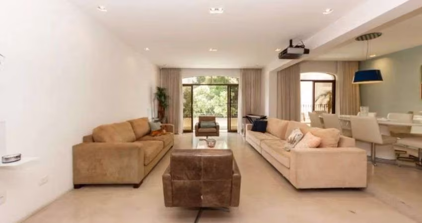Apartamento à venda no Condomínio Edifício Jardim Themis na Vila Clementino em São Paulo - SP