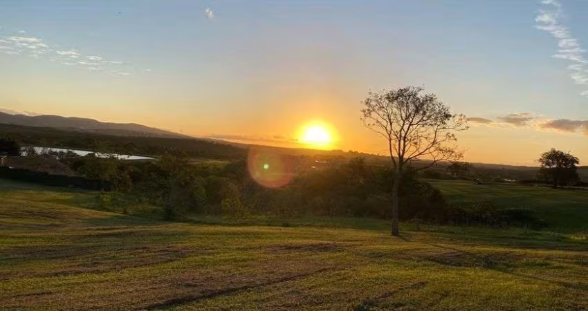 Terreno para venda no Condomínio Fazenda Boa Vista em Porto Feliz - SP.
