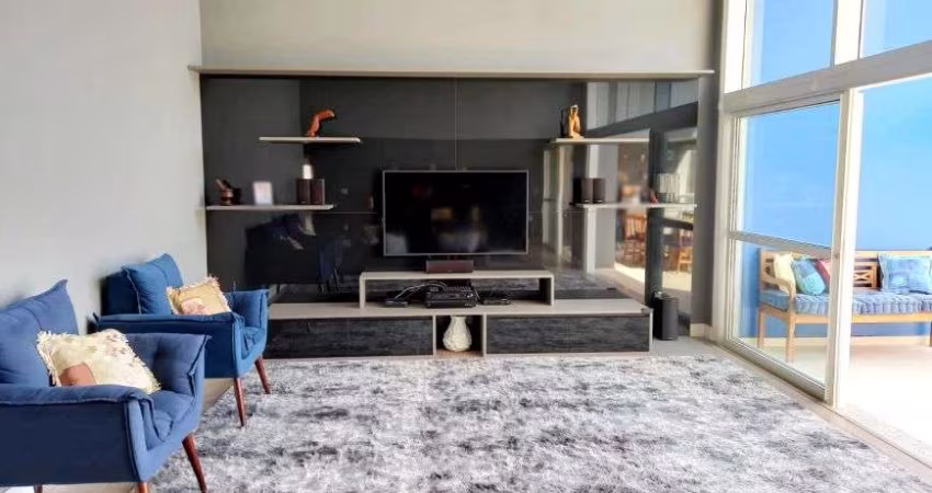 Apartamento à venda no Condomínio Duo Morumbi no bairro Morumbi em São Paulo - SP