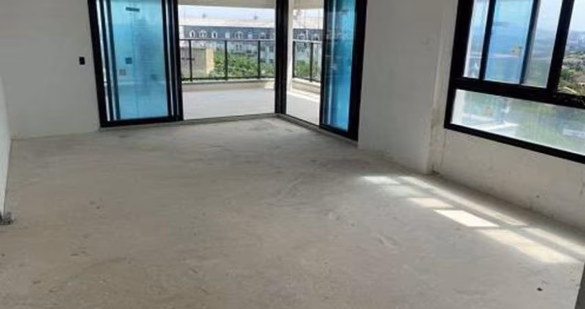 Apartamento para Venda no Edifício Il Bosco Morumbi - São Paulo/SP