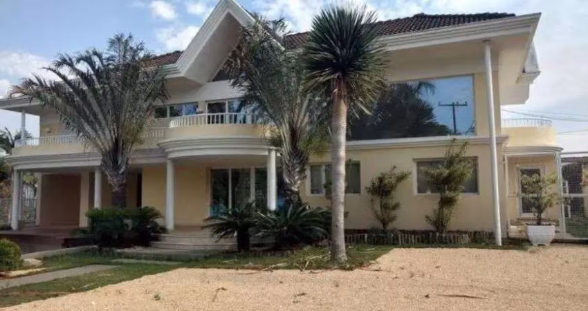 Imóvel comercial para venda com 772 metros quadrados com 6 quartos em nova campinas - campinas - sp