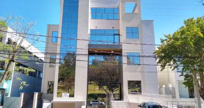 Prédio/Edifício inteiro para aluguel no Alphaville Campinas - SP.