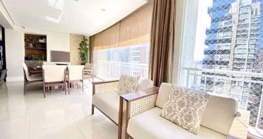 Apartamento à venda no Jardim Paulista em São Paulo - SP