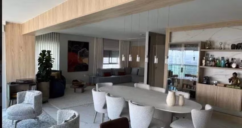 Apartamento à venda no Condomínio The Garden em Baruerí - SP