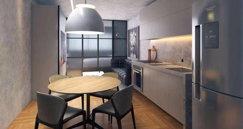 Apartamento à venda no Edifício de Alto Padrão Smart Stay Abdon, Maceió – AL