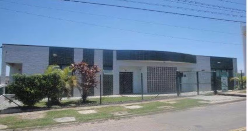 Imóvel comercial para venda tem 1977 metros quadrados em Macuco - Valinhos - SP