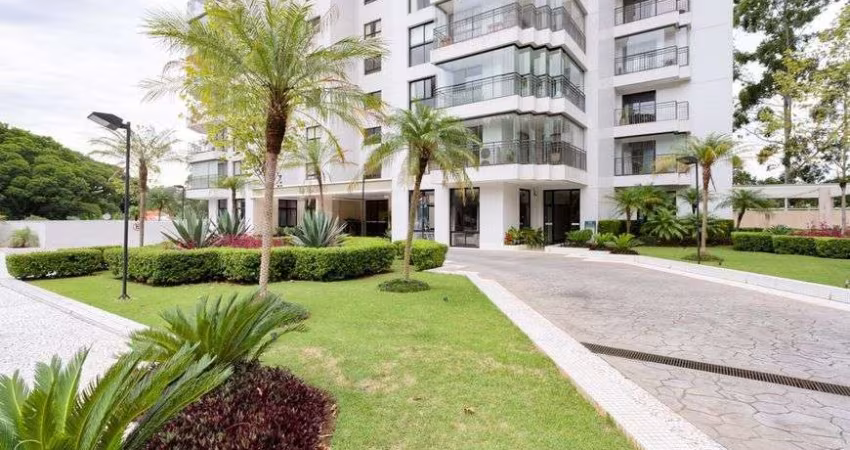 Apartamento para venda tem 370 metros quadrados com 3 quartos em Santo Amaro - São Paulo - SP