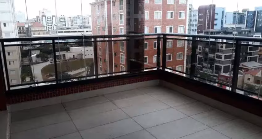 Apartamento à venda no edifício acácia na vila mariana em são paulo - sp