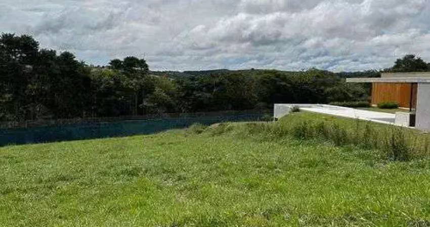 Lote/ terreno à venda no condomínio quinta da baroneza em bragança paulista - sp
