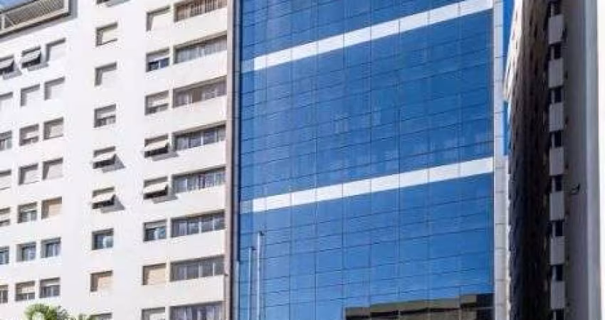 Prédio inteiro para locação em São Paulo-SP