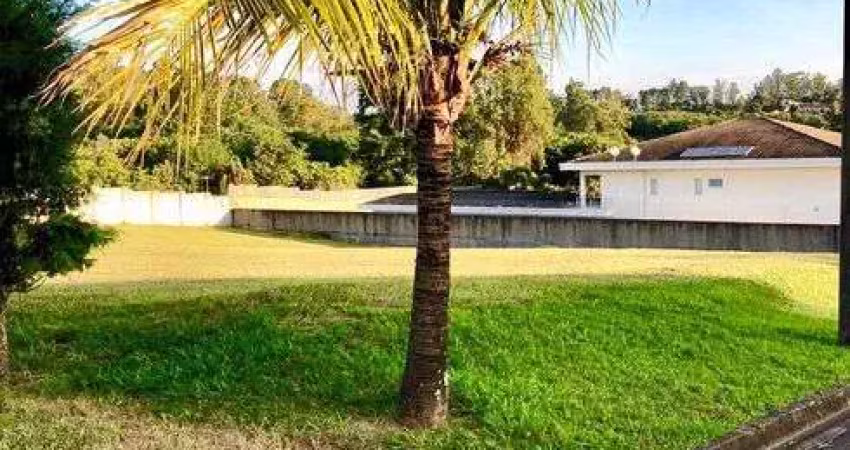 Lote/Terreno para venda com 1594 metros quadrados em Chácara Bela Vista - Campinas - SP