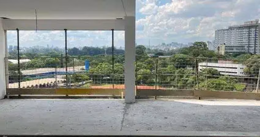 Apartamento alto padrão à venda no condomínio on the park na vila clementino em sp