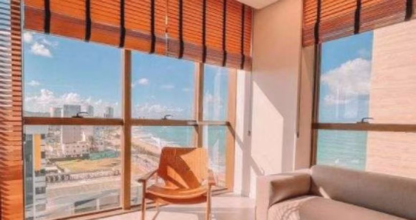 Apartamento alto padrão à venda no Ritz Residence em Cruz das Almas - Maceió - AL