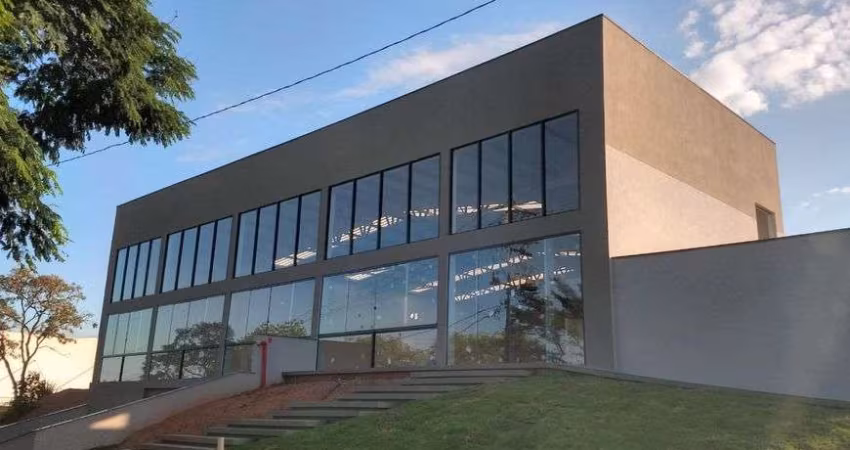 Prédio Comercial para venda tem 1200 metros quadrados em Jardim Conceição (Sousas) - Campinas .