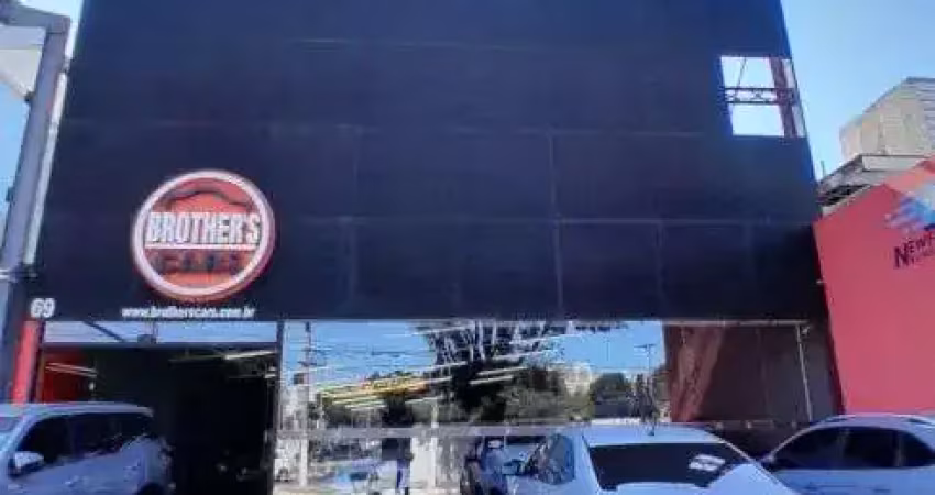 Barracão comercial à venda e para locação na vila olímpia em são paulo - sp