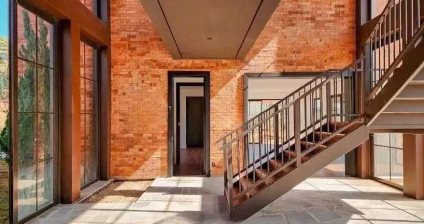 Casa de Condomínio de Luxo para venda no Condomínio Fazenda Boa Vista em Porto Feliz - SP