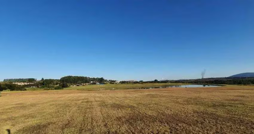 Terreno/lote à venda no condomínio fazenda boa vista - porto feliz - sp.