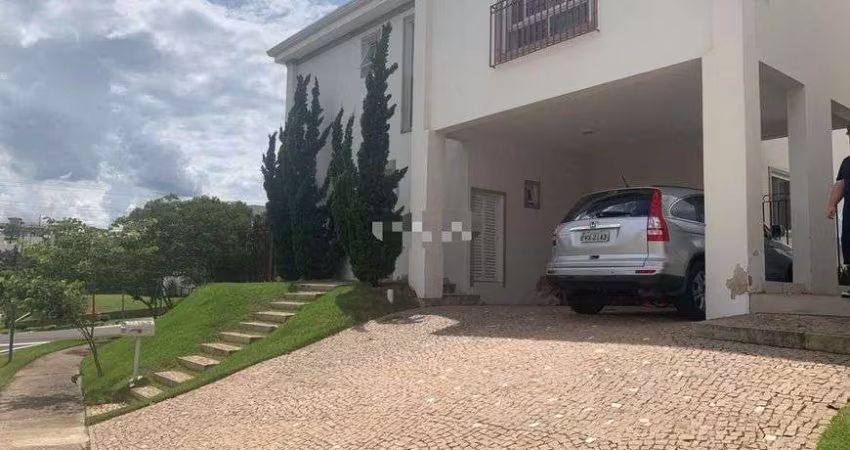 Casa à venda em Campinas - SP.
