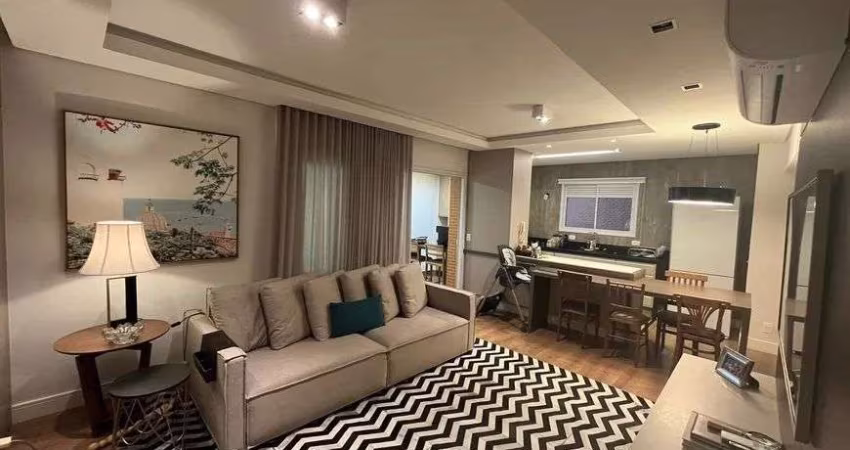 Apartamento à Venda o Condomínio Horizon Residence Premium no Taquaral - Campinas - SP