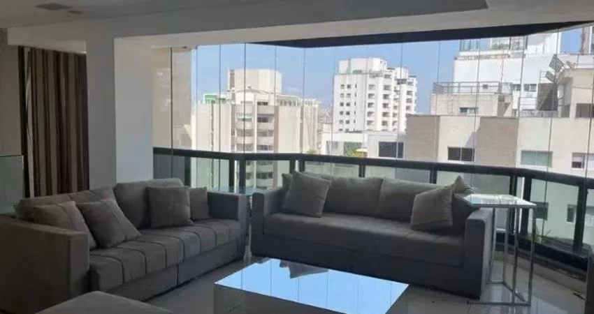 Cobertura à venda no Condomínio Oxford Park em São Paulo-SP