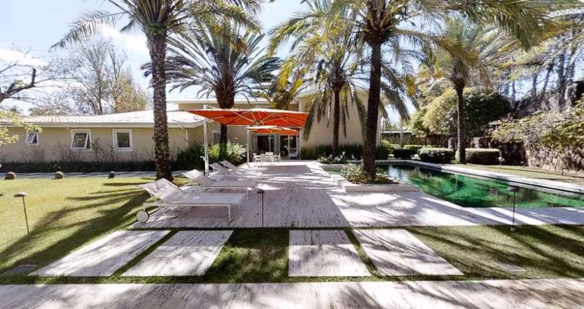 Casa à venda no Condomínio Residencial Bel Air no Gramado em Campinas - SP.