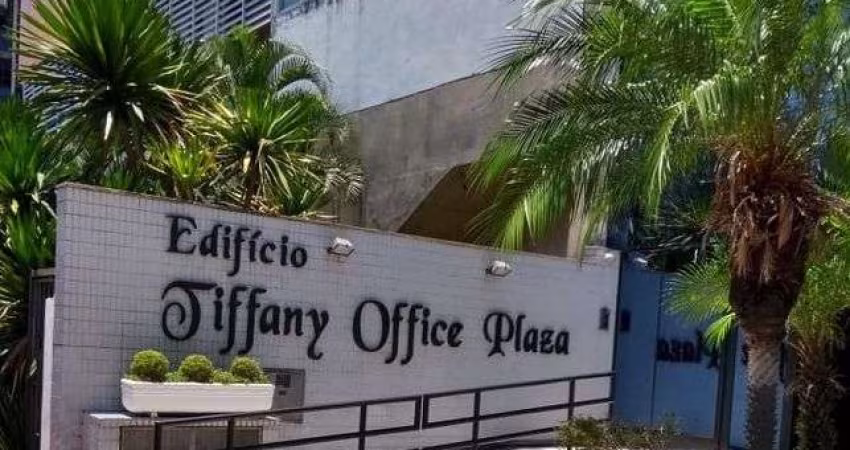 Sala à venda no Edifício Tiffany Office Plaza em Botafogo - Campinas - SP