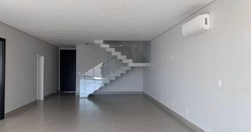 Casa de condomínio à venda no Condomínio Santorini Paulínia no Parque Brasil 500 em Paulínia - SP