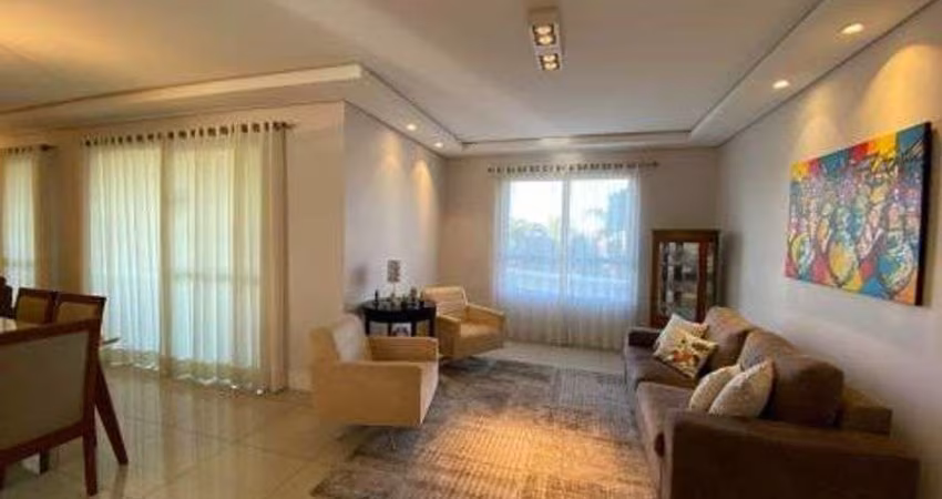 Apartamento à venda no Condomínio Spazio Della Felicità no Mansões Santo Antônio em Campinas - SP