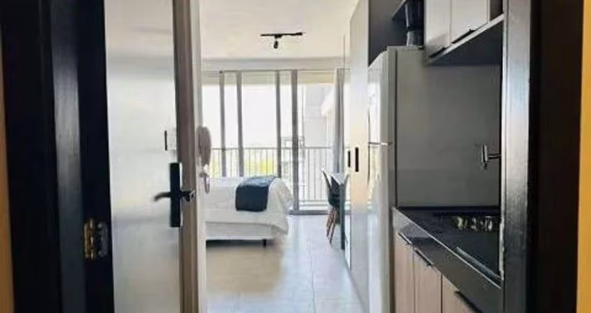 Apartamento à venda no Edifício On Imares, Indianópolis - São Paulo - SP