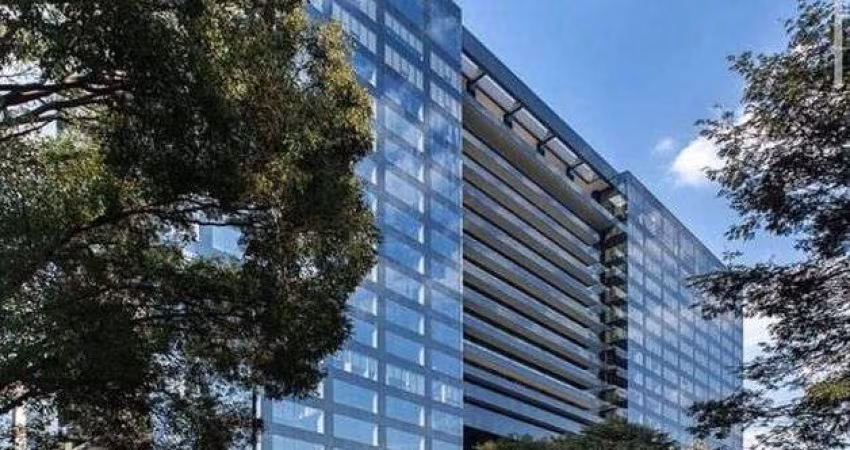 Sala/Conjunto para aluguel possui 1372 metros quadrados em Itaim Bibi - São Paulo - SP.