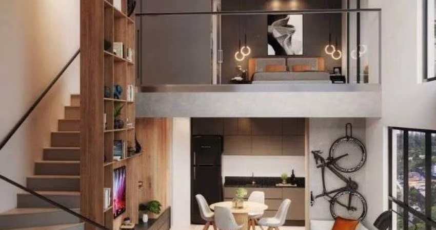 Apartamento a venda em Indianópolis em São Paulo - SP