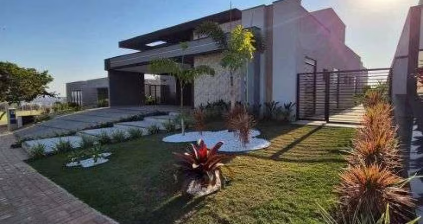 Casa à venda no Condomínio Jardim Indaiatuba Golf em Indaiatuba - SP