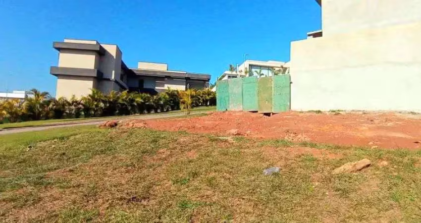 Lote à venda no condomínio residencial itahye no tamboré em santana de parnaíba - sp