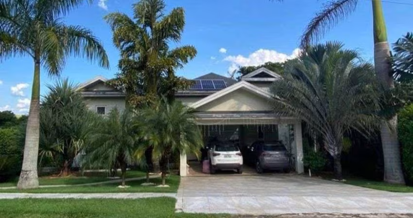 Casa à venda no Condomínio Terras De Santa Teresa em Itupeva - SP.