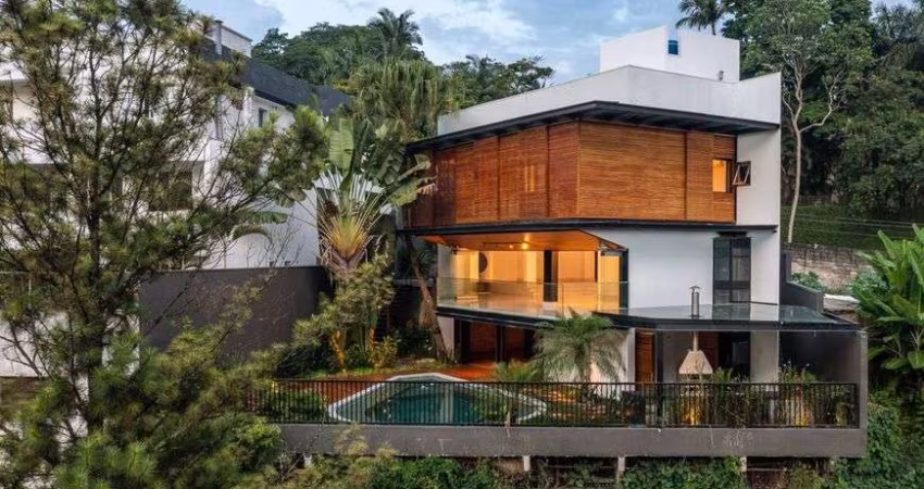 Casa de condomínio à venda em Jardim Vitória Régia, São Paulo - SP