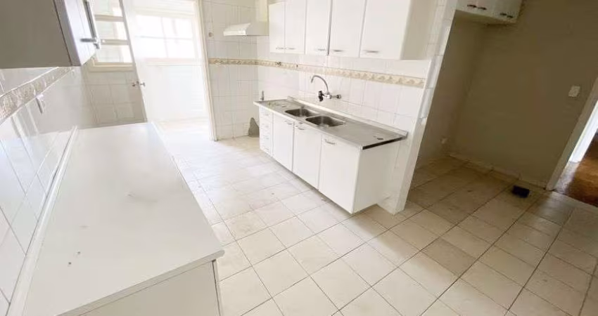 Apartamento à venda no Condomínio Mansão Rugendas Jardins - Jardim Paulista - SP.