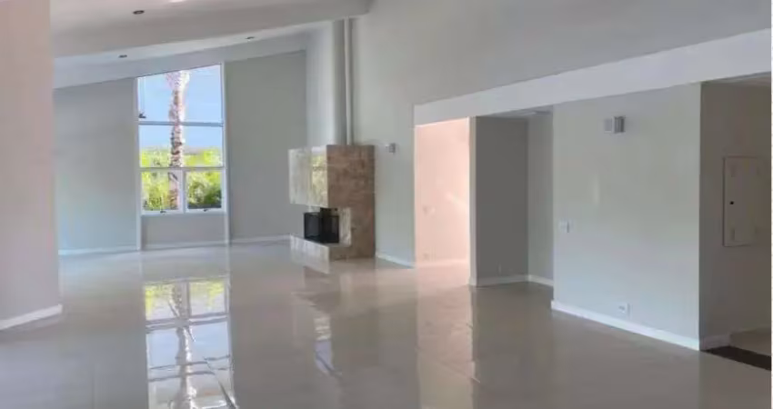 Casa térrea alto padrão à venda no condomínio lago azul em araçoiaba da serra - sp.