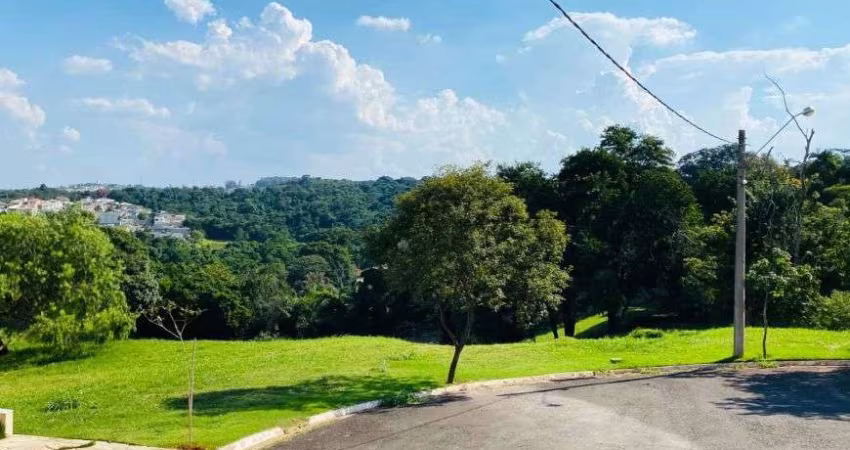 Terreno à venda no Condomínio Vila Real em Valinhos-SP