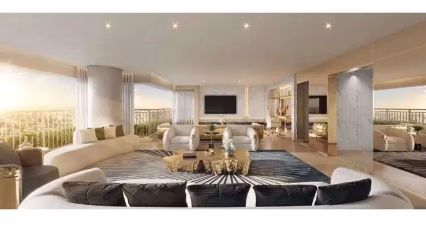 Apartamento à venda no jardim vila mariana - são paulo - sp