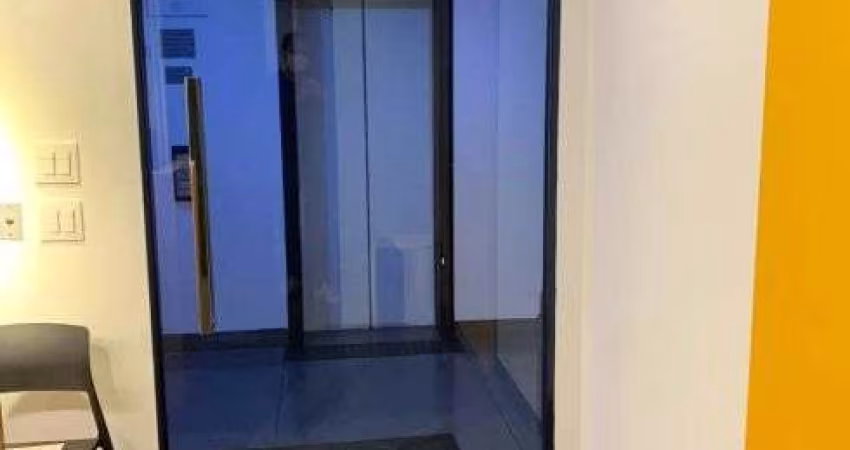 Conjunto comercial à venda no condomínio Concorde no Vila Olímpia em São Paulo - SP