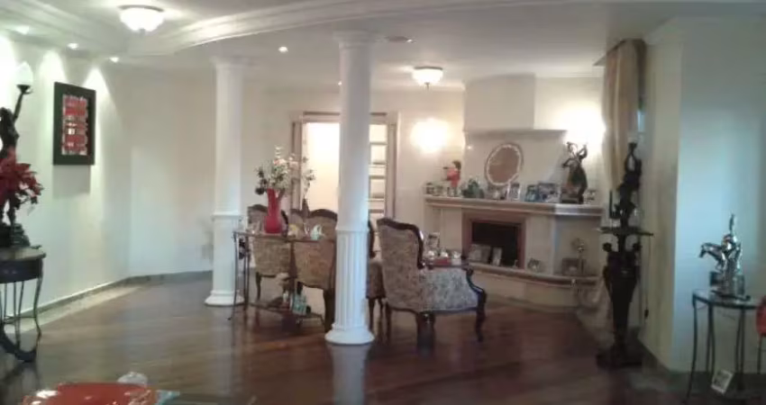 Apartamento à venda em bosque da saúde - são paulo - sp