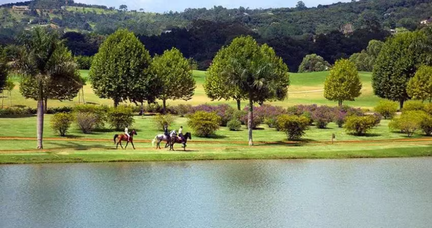 Lote/ terreno á venda no condomínio alto luxo quinta da baroneza, bragança paulista - sp