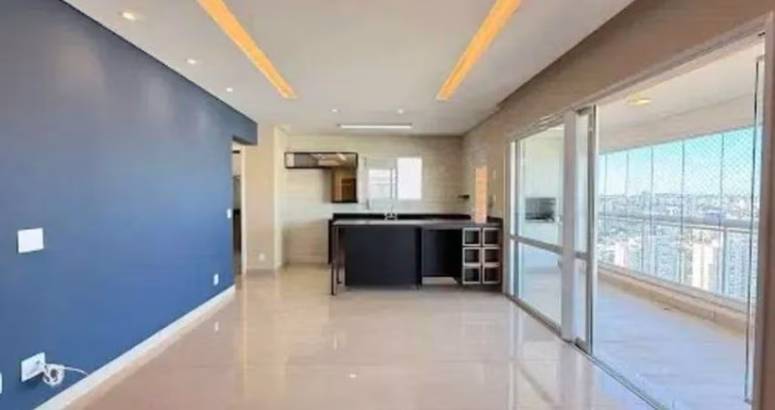 Apartamento alto padrão à venda e aluguel no Condomínio Horizon Taquaral em Campinas - SP